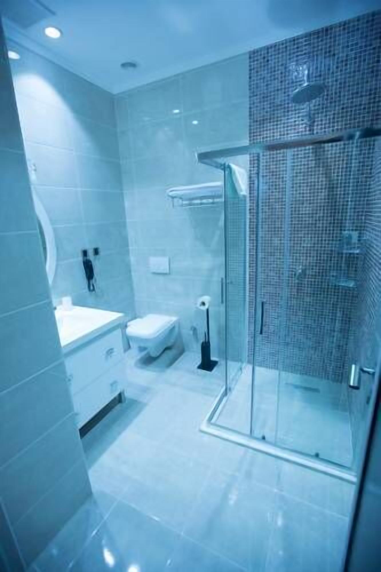 Foto - Dondar Hotel Formula 1 View