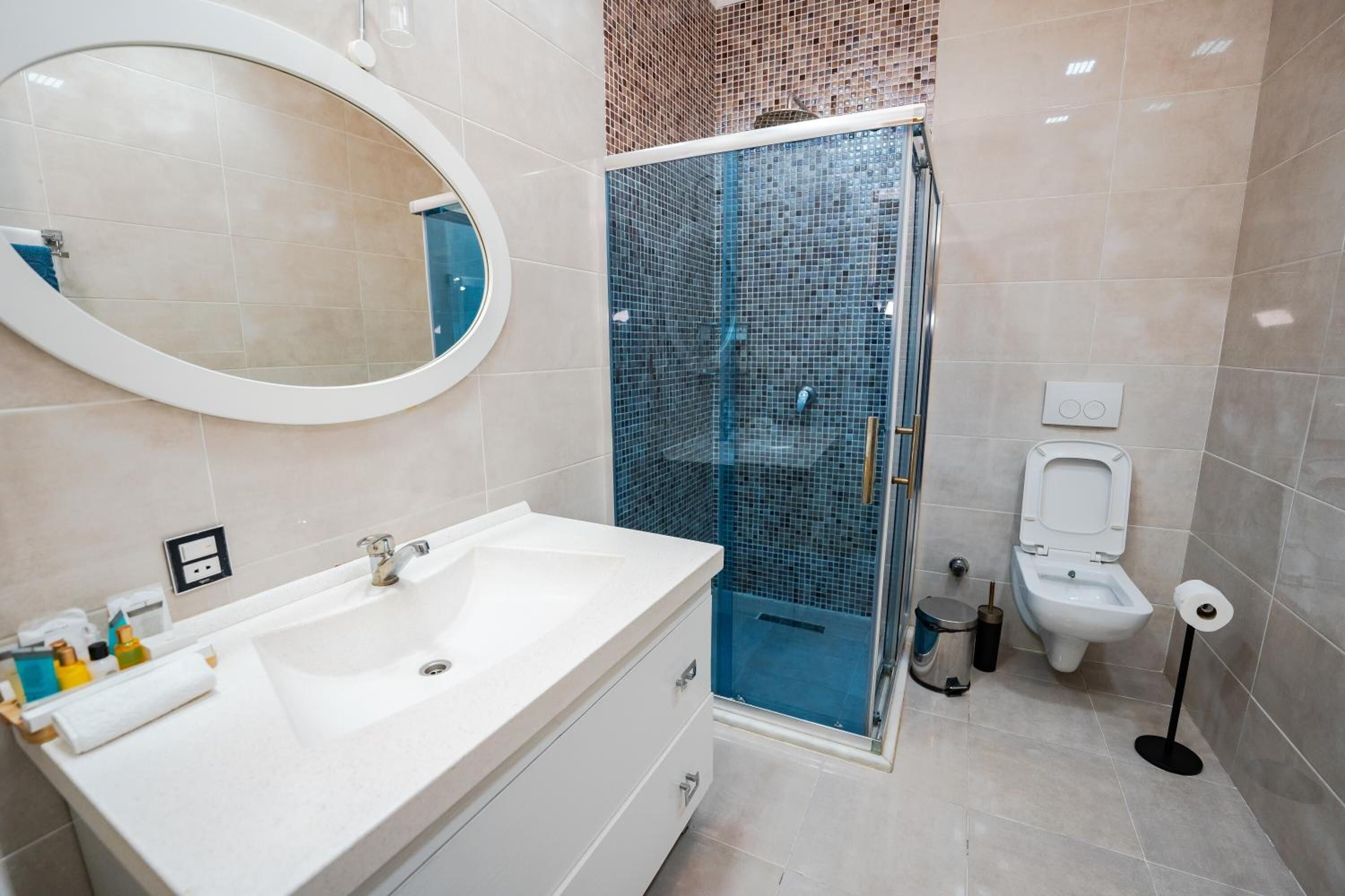 Foto - Dondar Hotel Formula 1 View