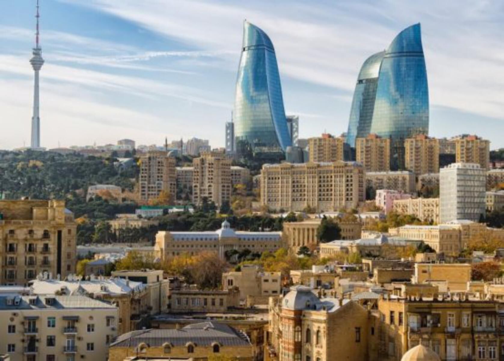 Foto - Dondar Hotel Formula 1 View