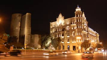City view