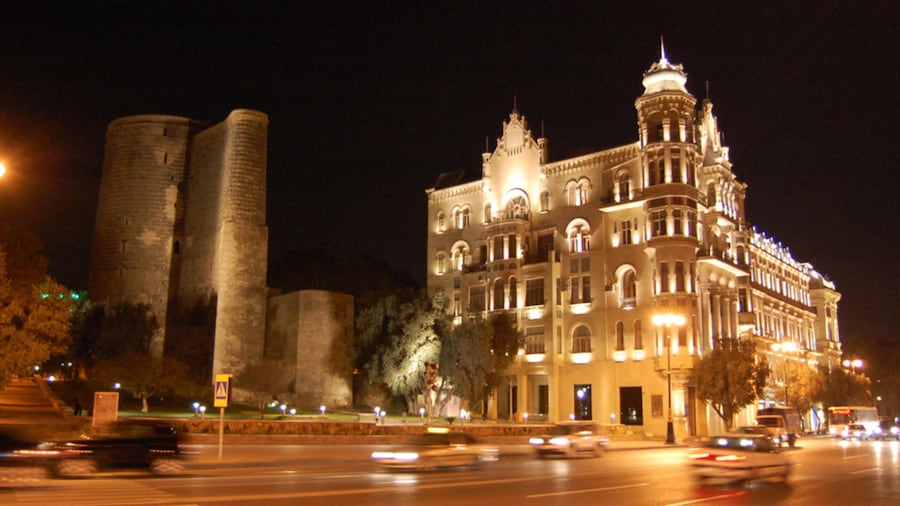 Don-Dar Hotel