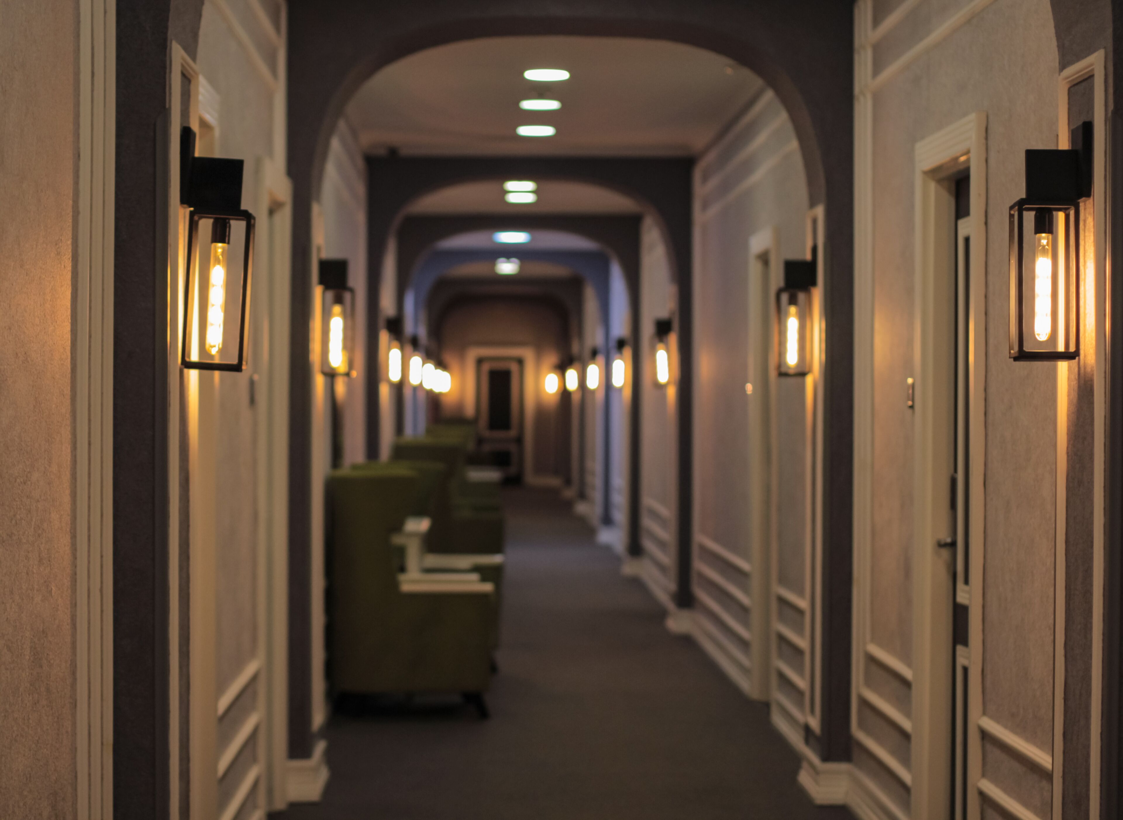 Foto - Dondar Hotel Formula 1 View