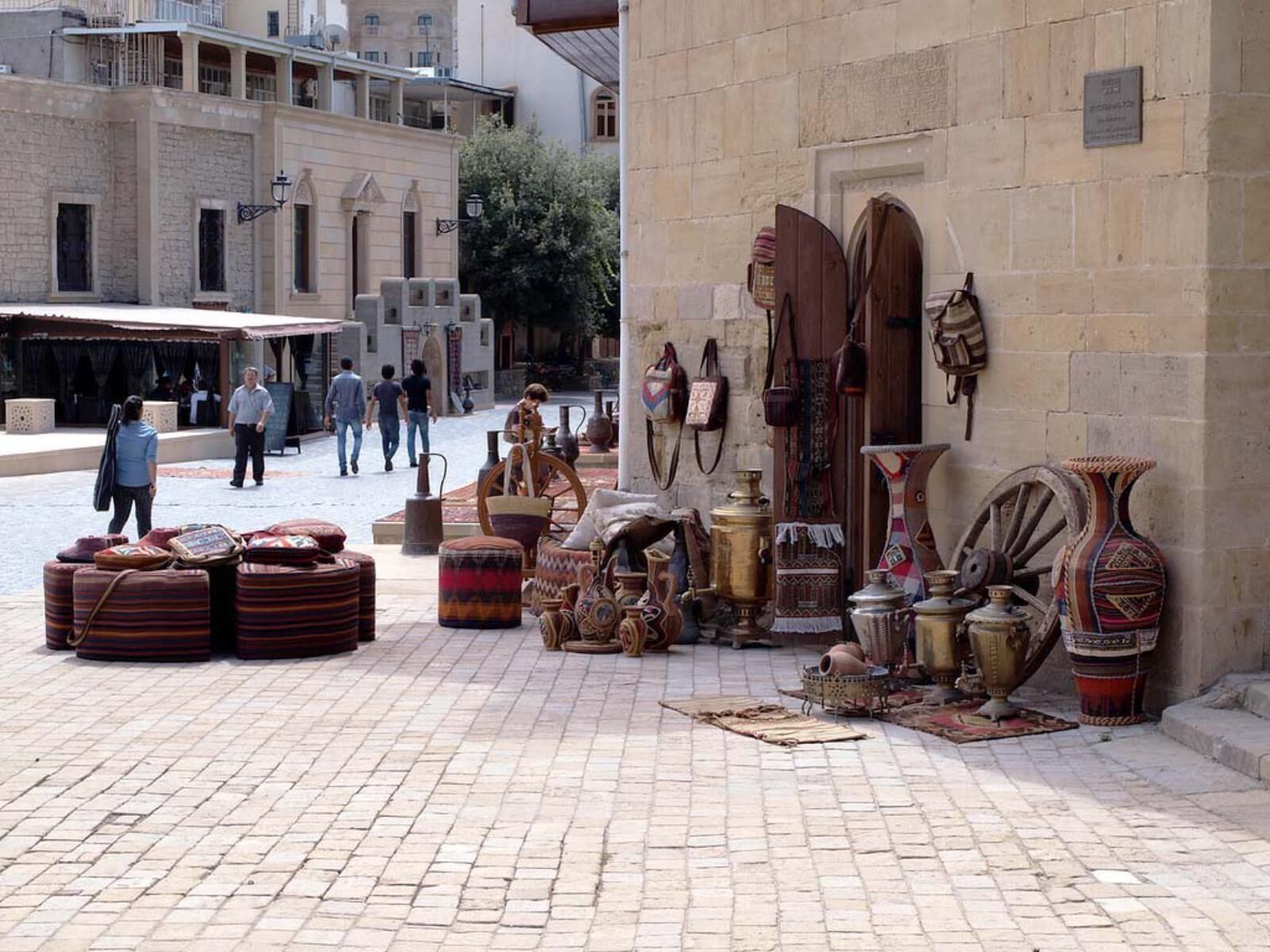 Foto - Dondar Hotel Formula 1 View