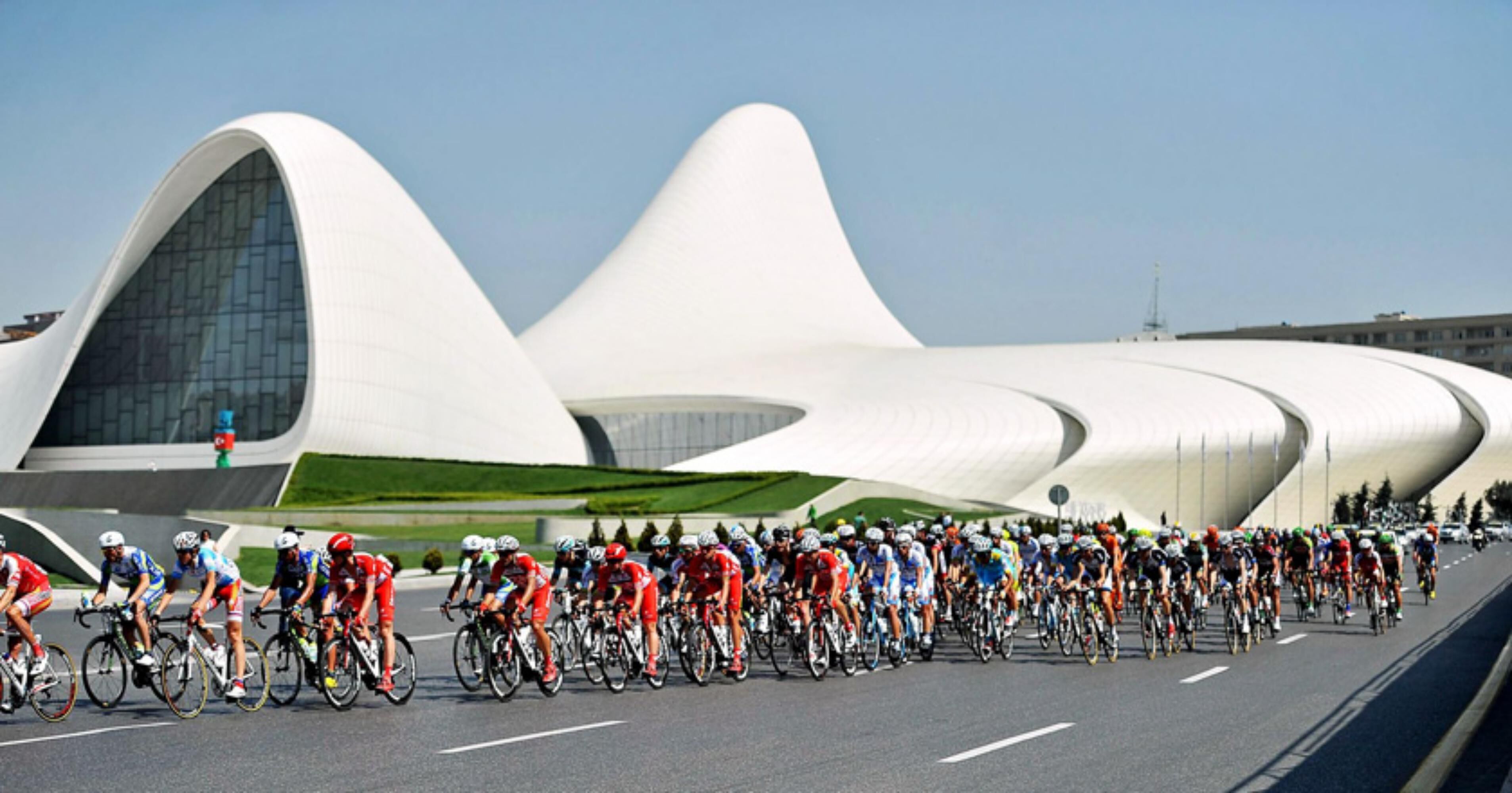 Foto - Dondar Hotel Formula 1 View