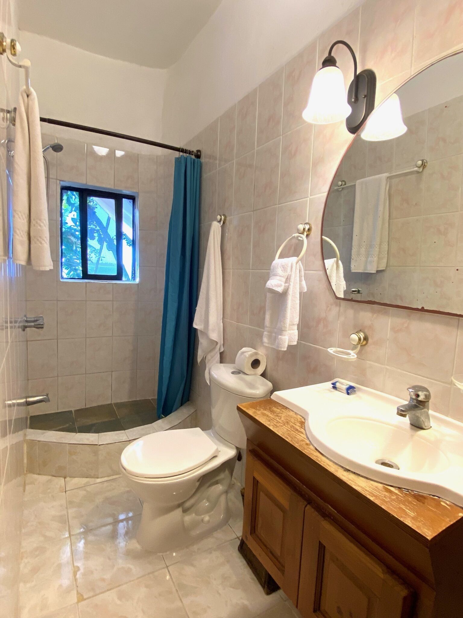 Foto - Hotel Alegria