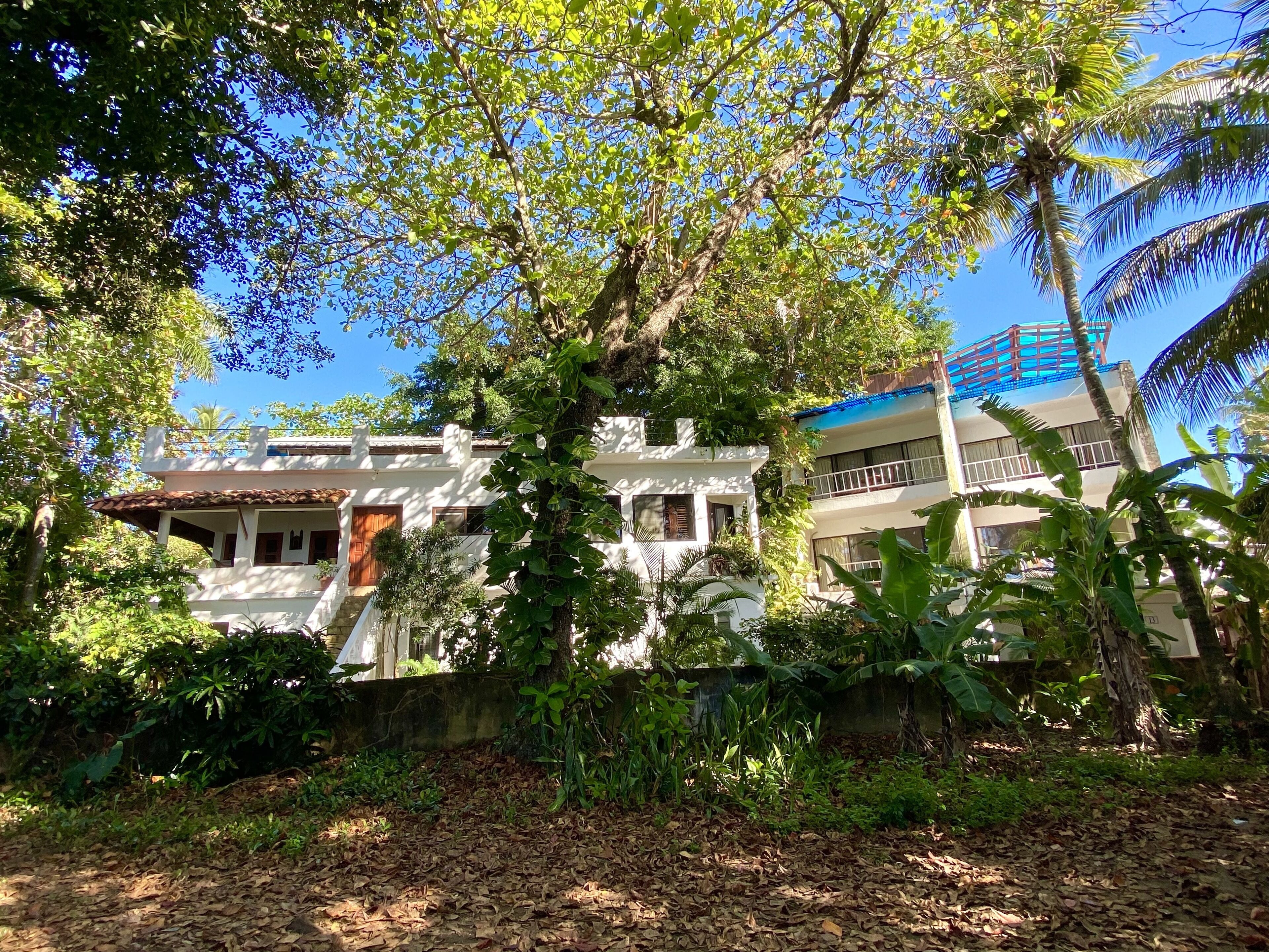 Foto - Hotel Alegria