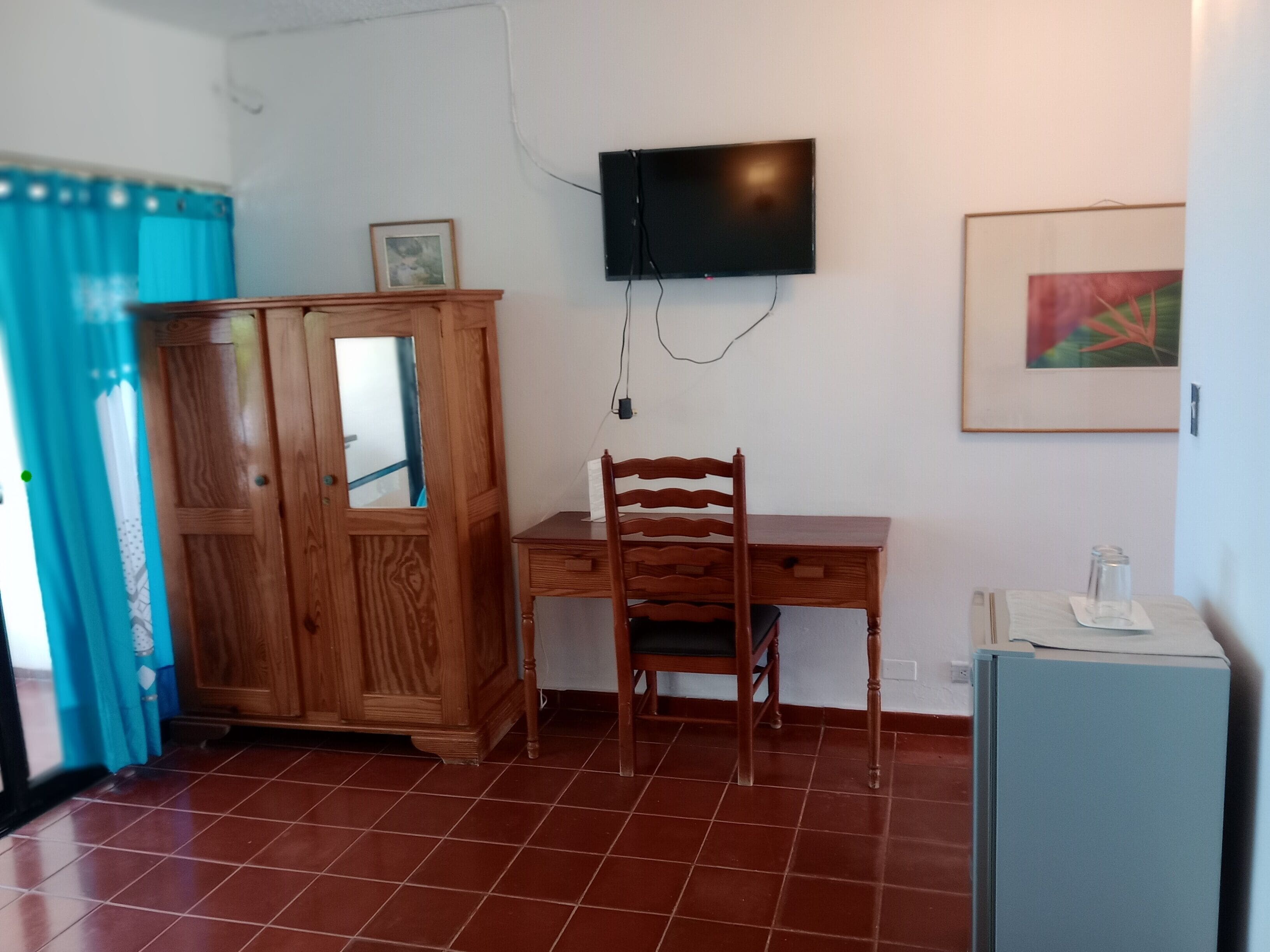 Foto - Hotel Alegria