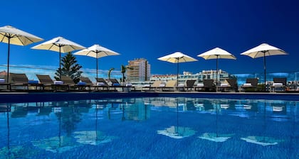 The Prime Energize Hotel & Spa