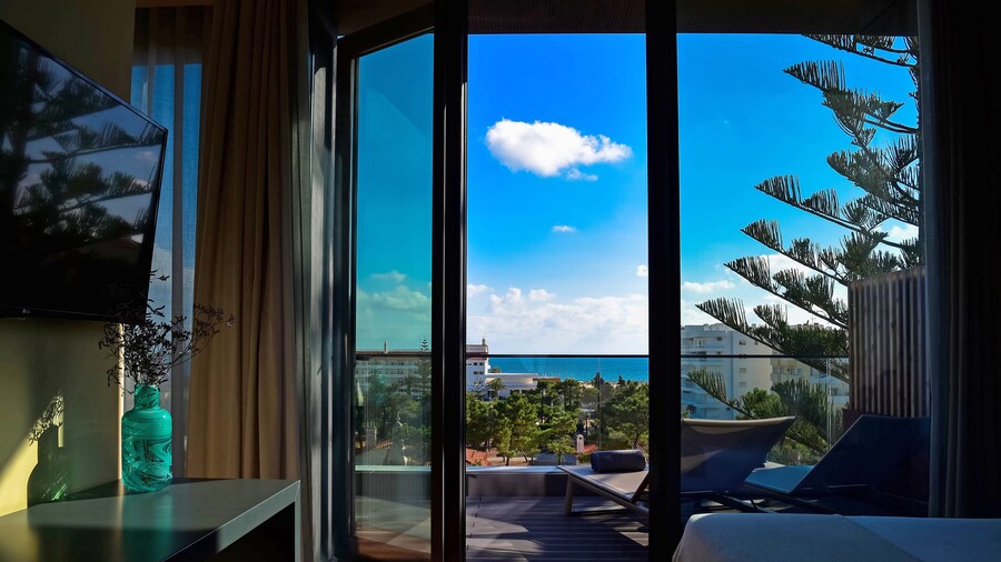 The Prime Energize Hotel & Spa