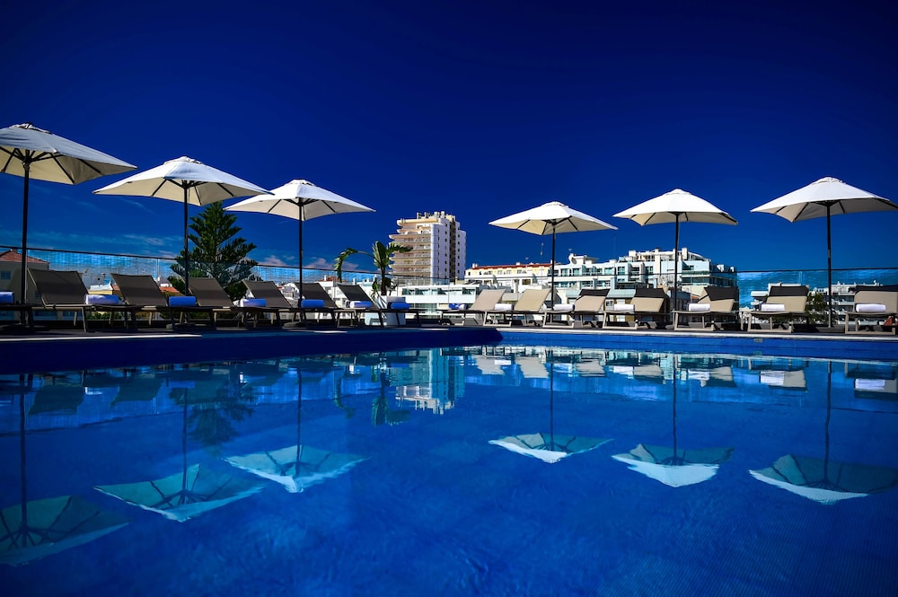 The Prime Energize Monte Gordo by null