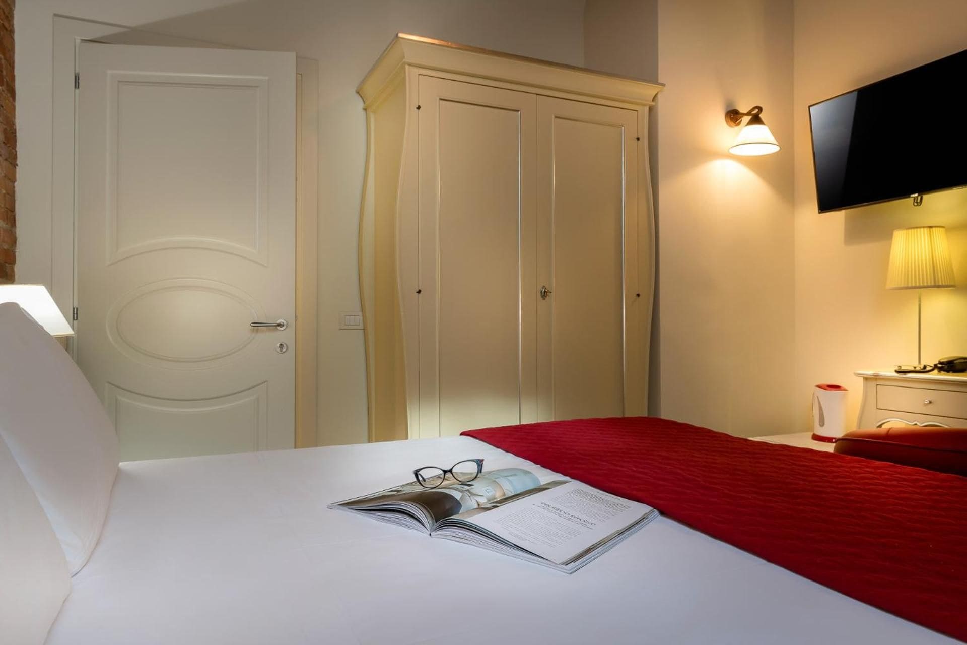 Photo - Residenza Conte di Cavour & Rooftop