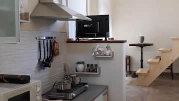Fasilitas kamar