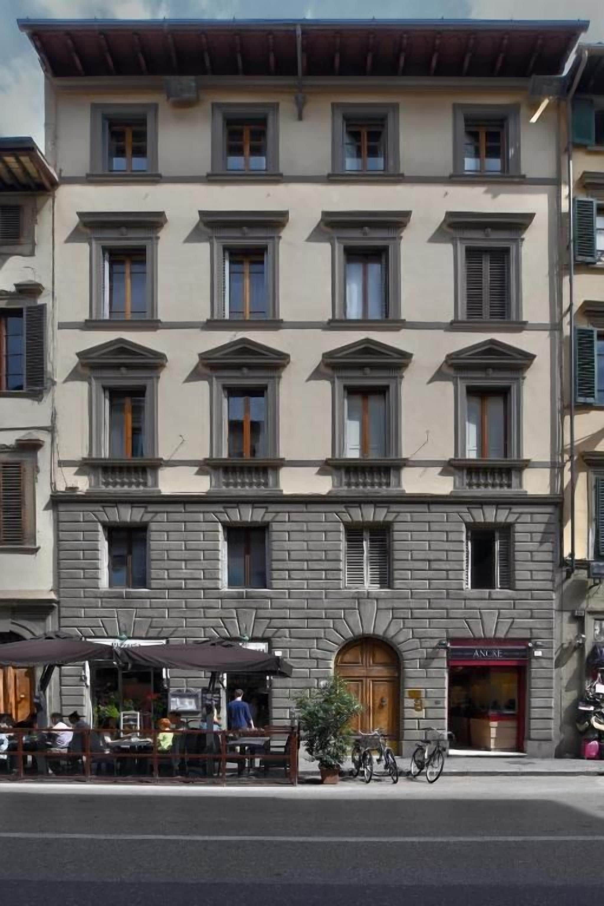 Photo - Residenza Conte di Cavour & Rooftop