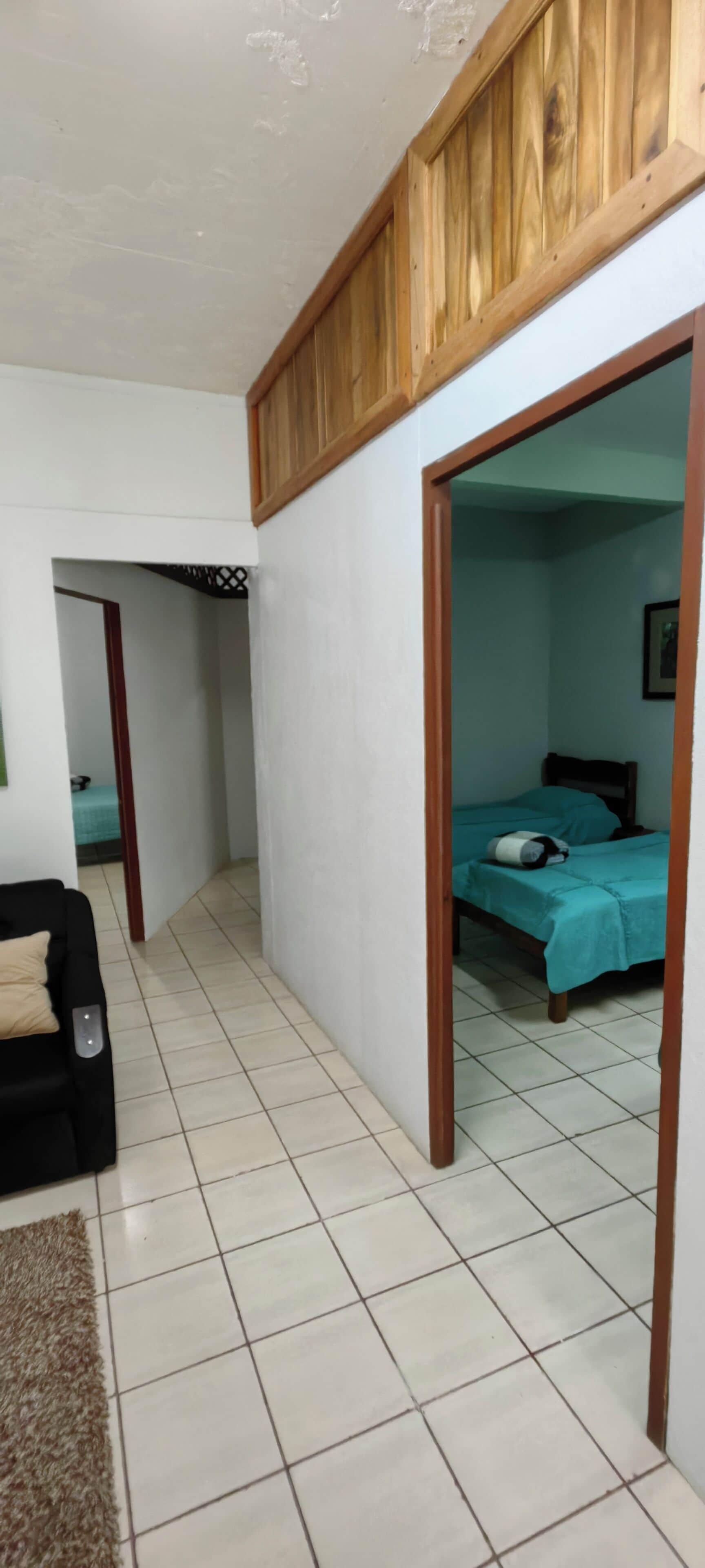 family apartment, 2 bedrooms | living area | 32-inch flat-screen tv with cable channels, tv