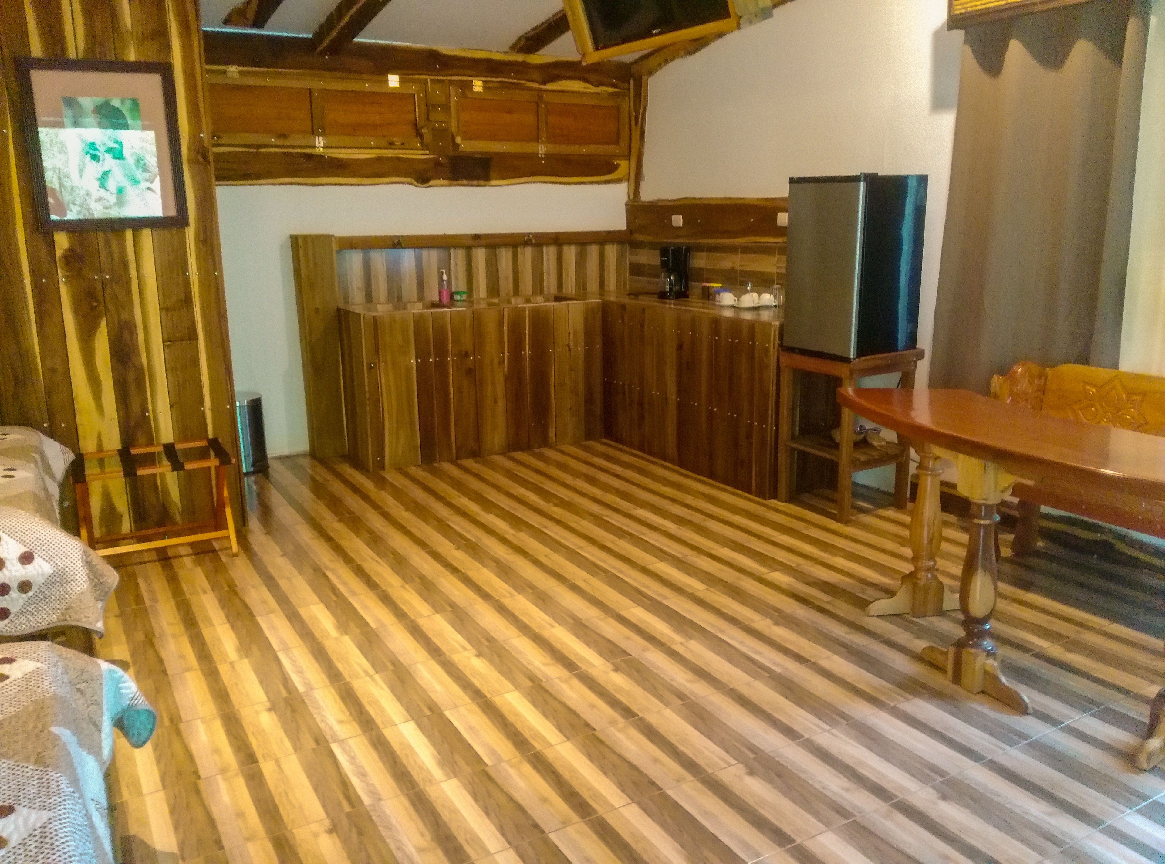 superior room | desk, blackout curtains, iron/ironing board, free wifi