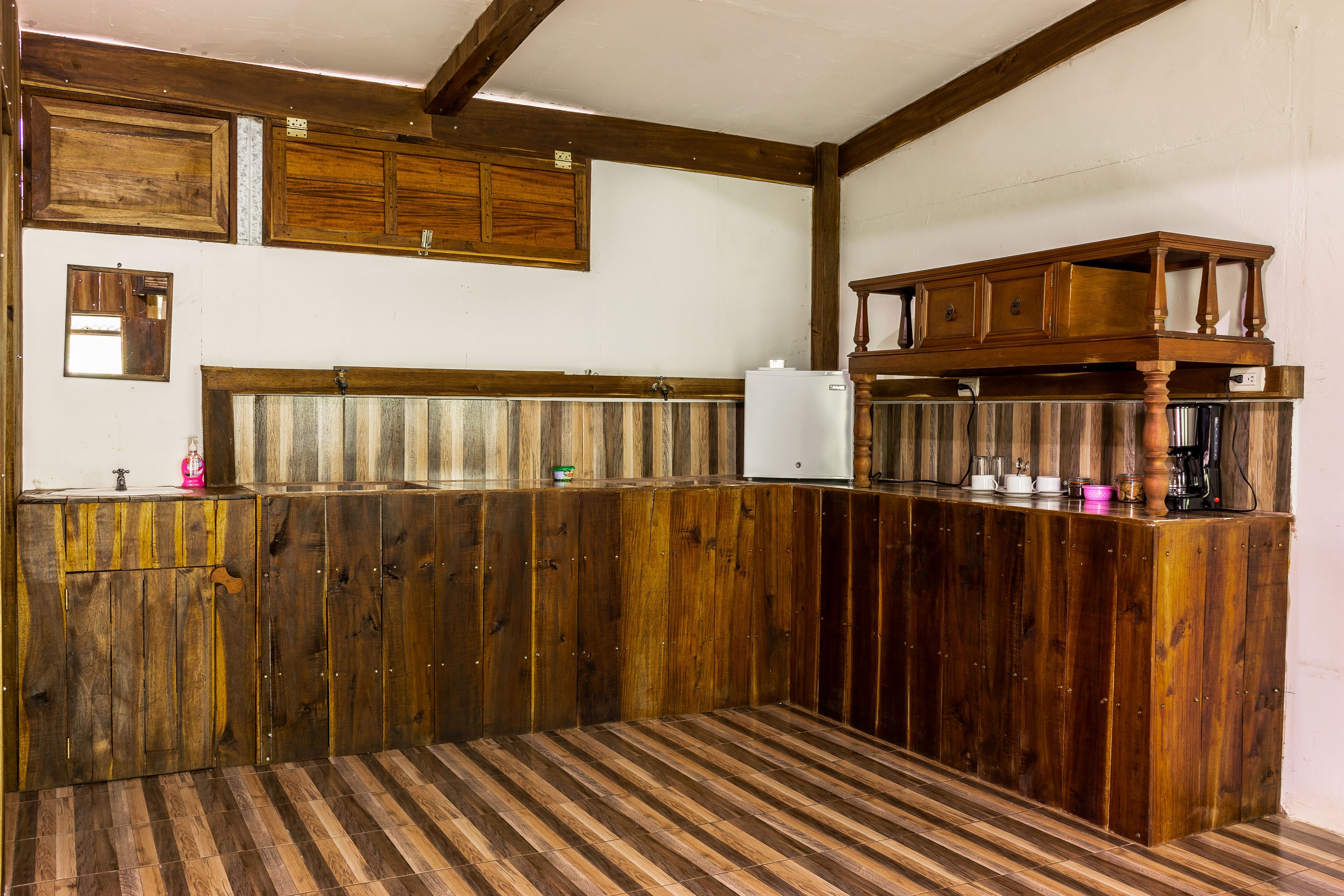 superior room | living area | 32-inch flat-screen tv with cable channels, tv