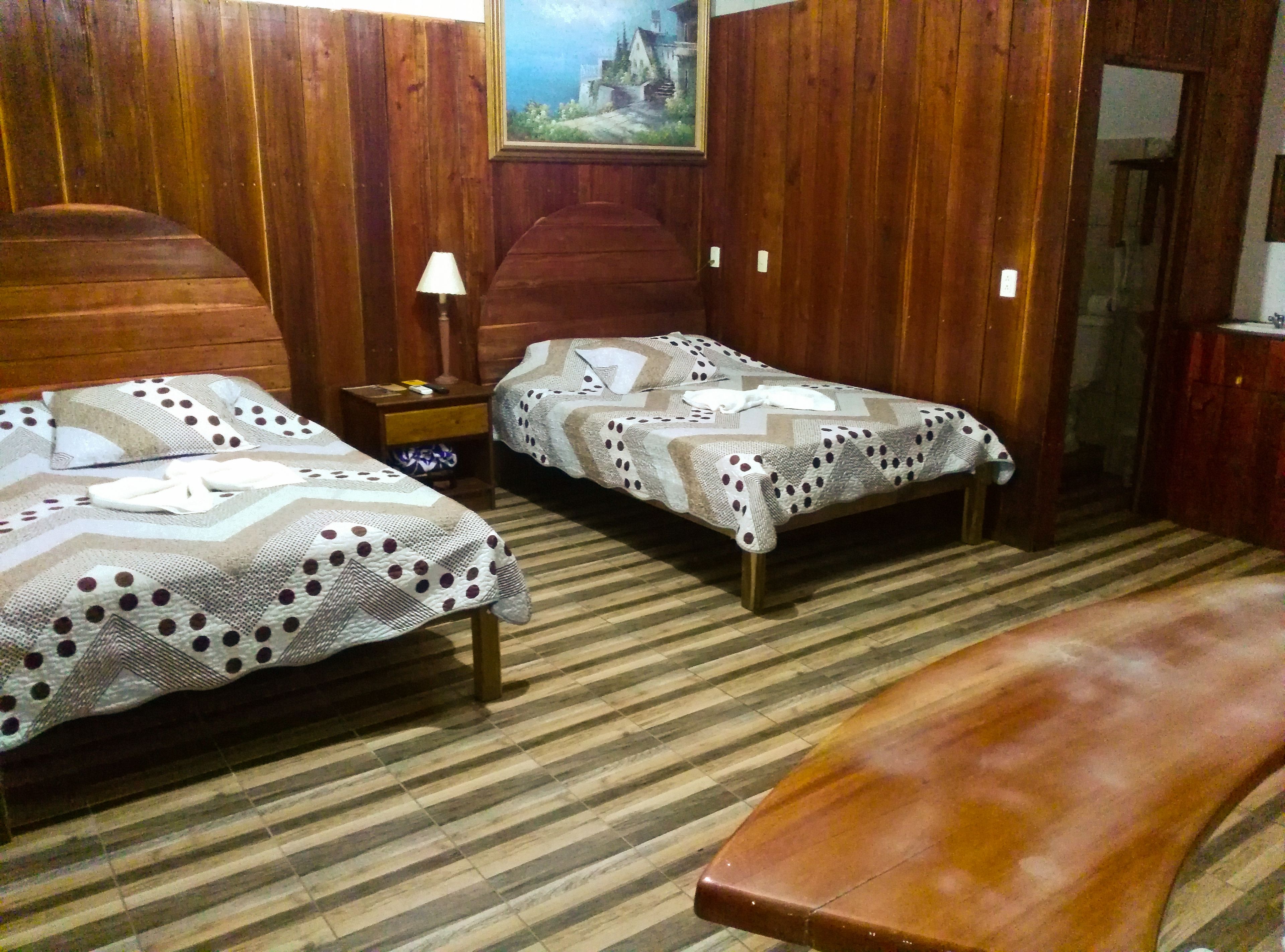 superior room | desk, blackout curtains, iron/ironing board, free wifi