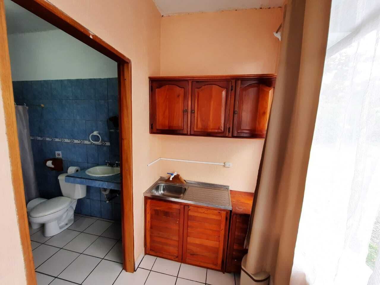 standard room | desk, blackout curtains, iron/ironing board, free wifi