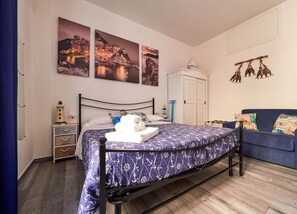 Room - La Gemma delle 5 Terre (La Spezia)