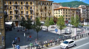 Exterior - La Gemma delle 5 Terre (La Spezia)