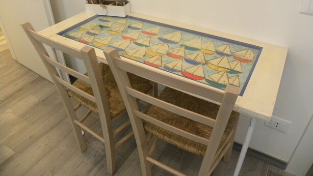 Room amenity - La Gemma delle 5 Terre (La Spezia)