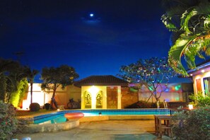 Unclassified image, 5 of 28, button - Private Pool Villa Rayong House (Rayong)