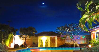 Private Pool Villa Rayong House