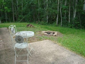 Terrace/patio - Husky House (Bessemer)