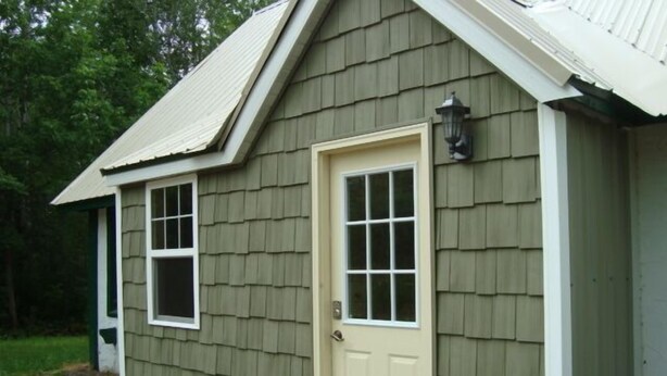 Exterior - Husky House (Bessemer)