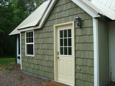 Husky House