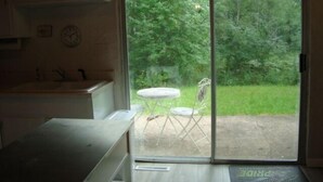 Standard Chalet, 4 Bedrooms, Non Smoking (Husky House) | 4 bedrooms, bed sheets - Husky House (Bessemer)
