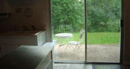 Husky House
