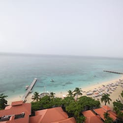 Comfort Studio, 2 Twin Beds, Accessible | Beach/ocean view
