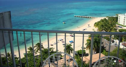 Montego Bay Club Beach Resort