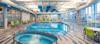 Staybridge Suites Saskatoon - University by IHG
