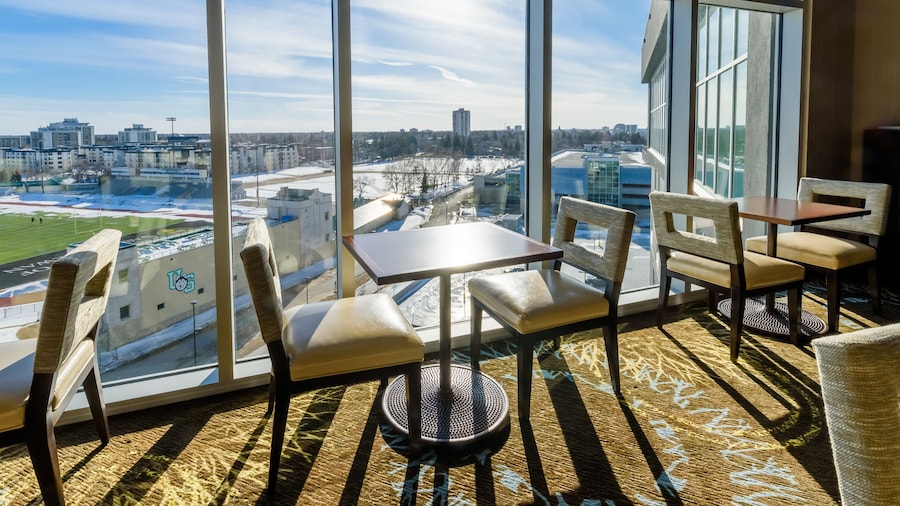 Staybridge Suites Saskatoon - University by IHG
