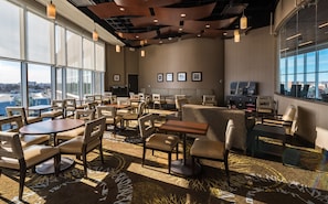 Desayuno buffet incluido todos los días