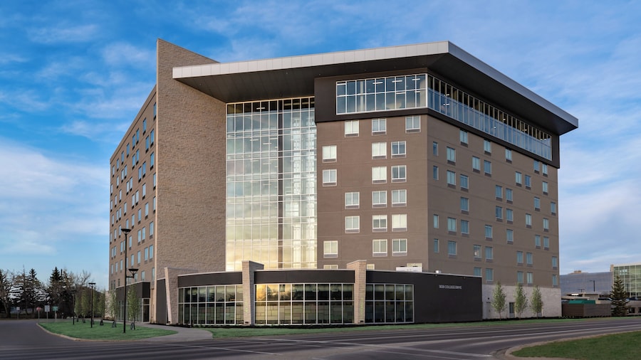 Staybridge Suites Saskatoon - University by IHG