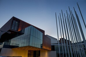 Point of interest - Staybridge Suites Saskatoon - University by IHG (Saskatoon)