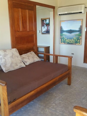House, 5 Bedrooms, Ocean View | Iron/ironing board, free WiFi - Casa Norm (Quesada)