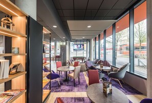 Bar (en la propiedad)