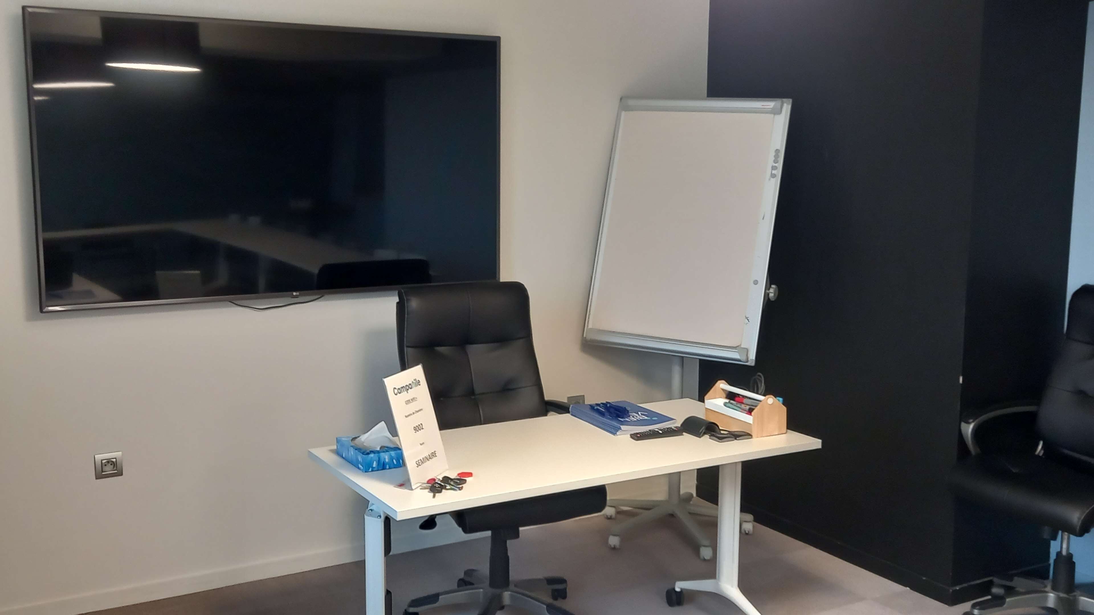 Photo - Campanile Le Mans Centre - Gare