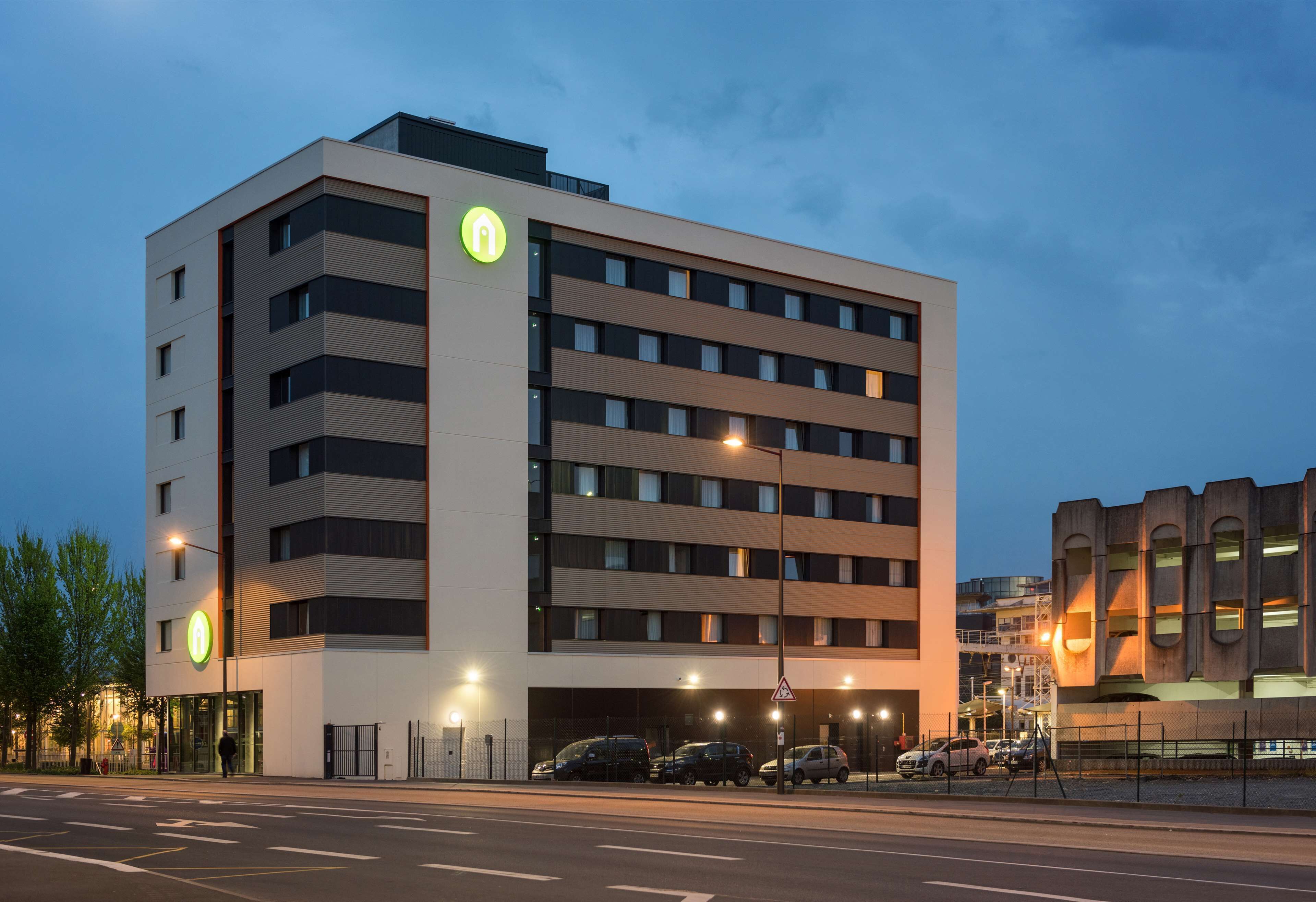 Photo - Campanile Le Mans Centre - Gare