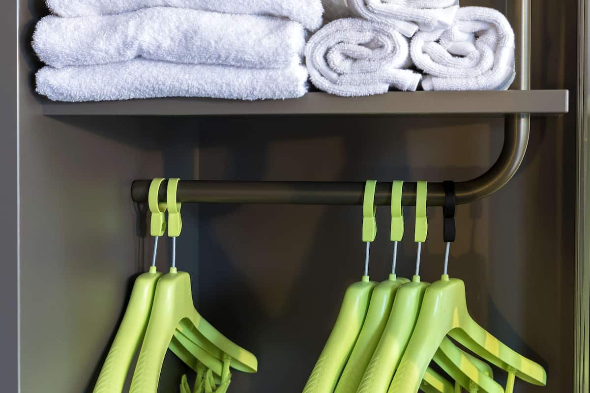 premium bedding, individually furnished, desk, laptop workspace