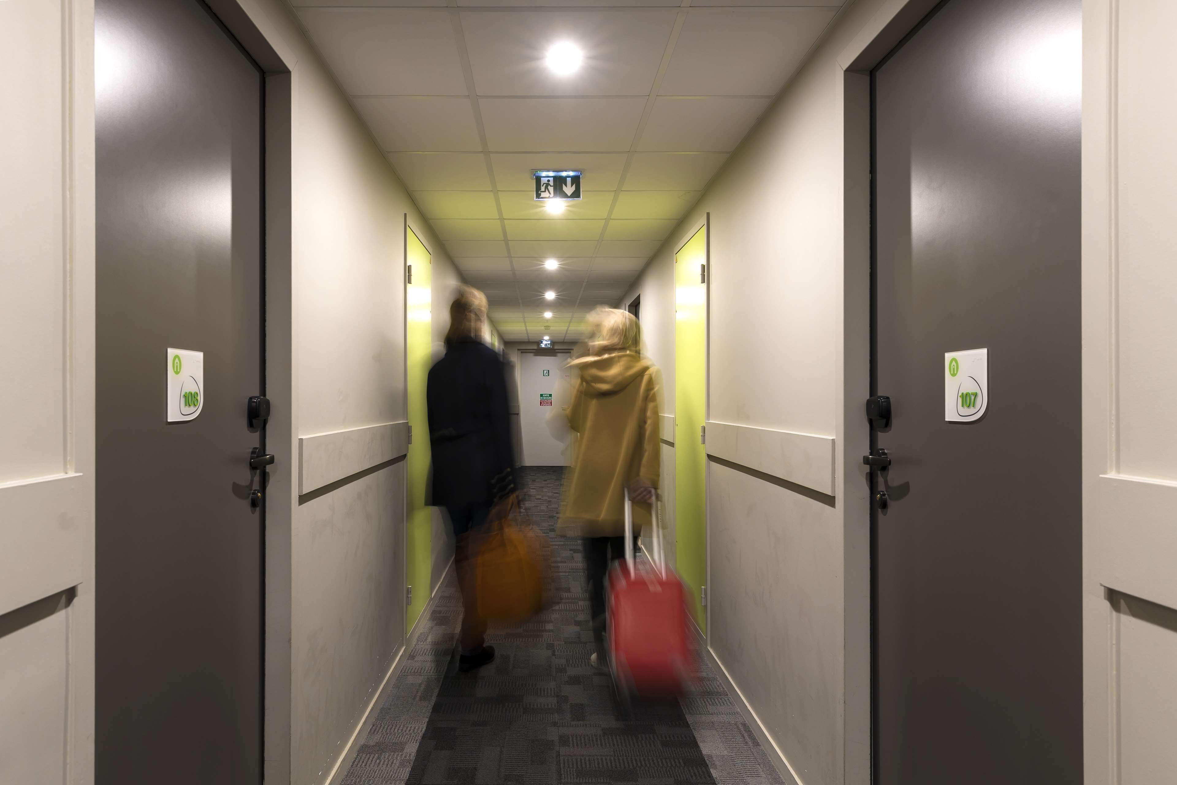 Photo - Campanile Le Mans Centre - Gare