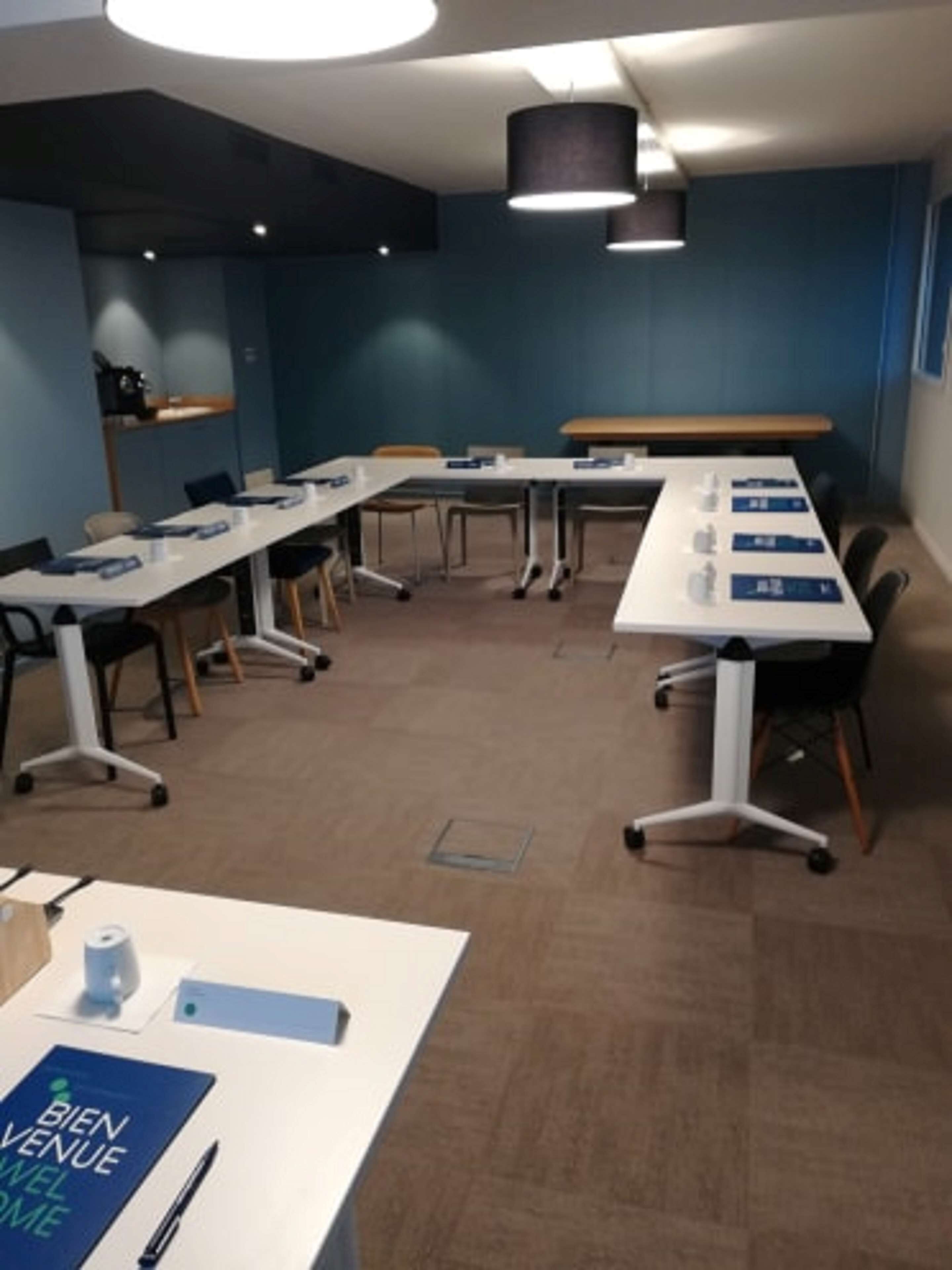 Photo - Campanile Le Mans Centre - Gare