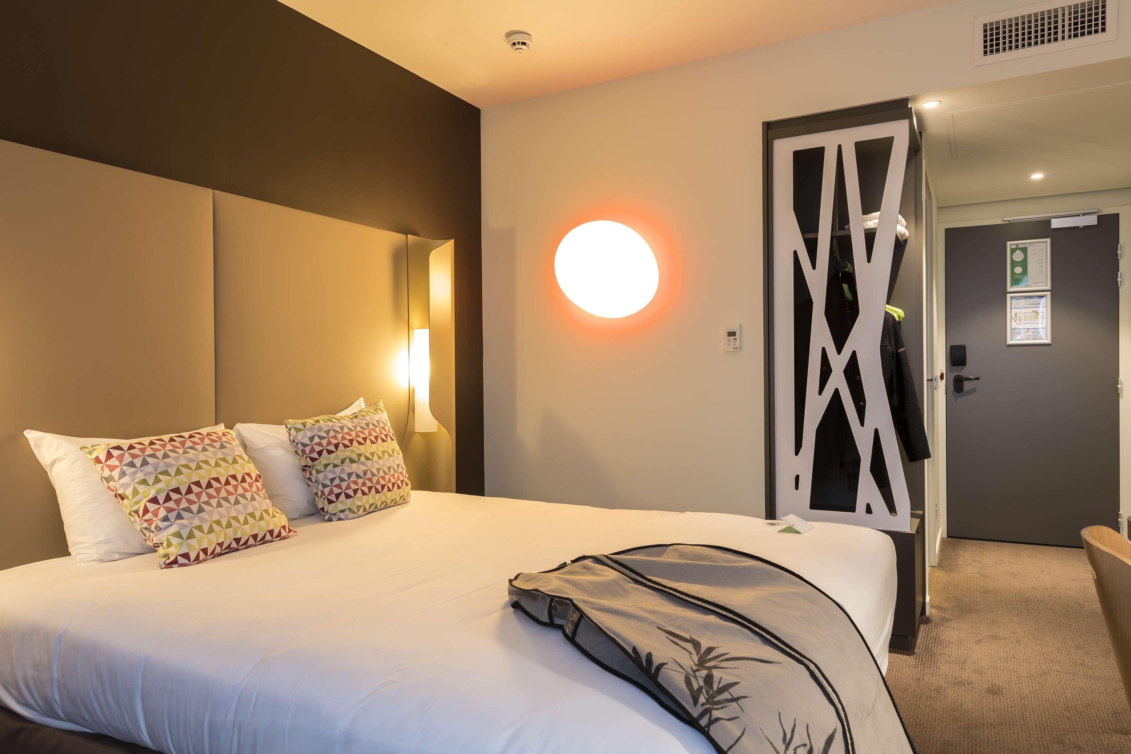 Foto - Campanile Le Mans Centre - Gare