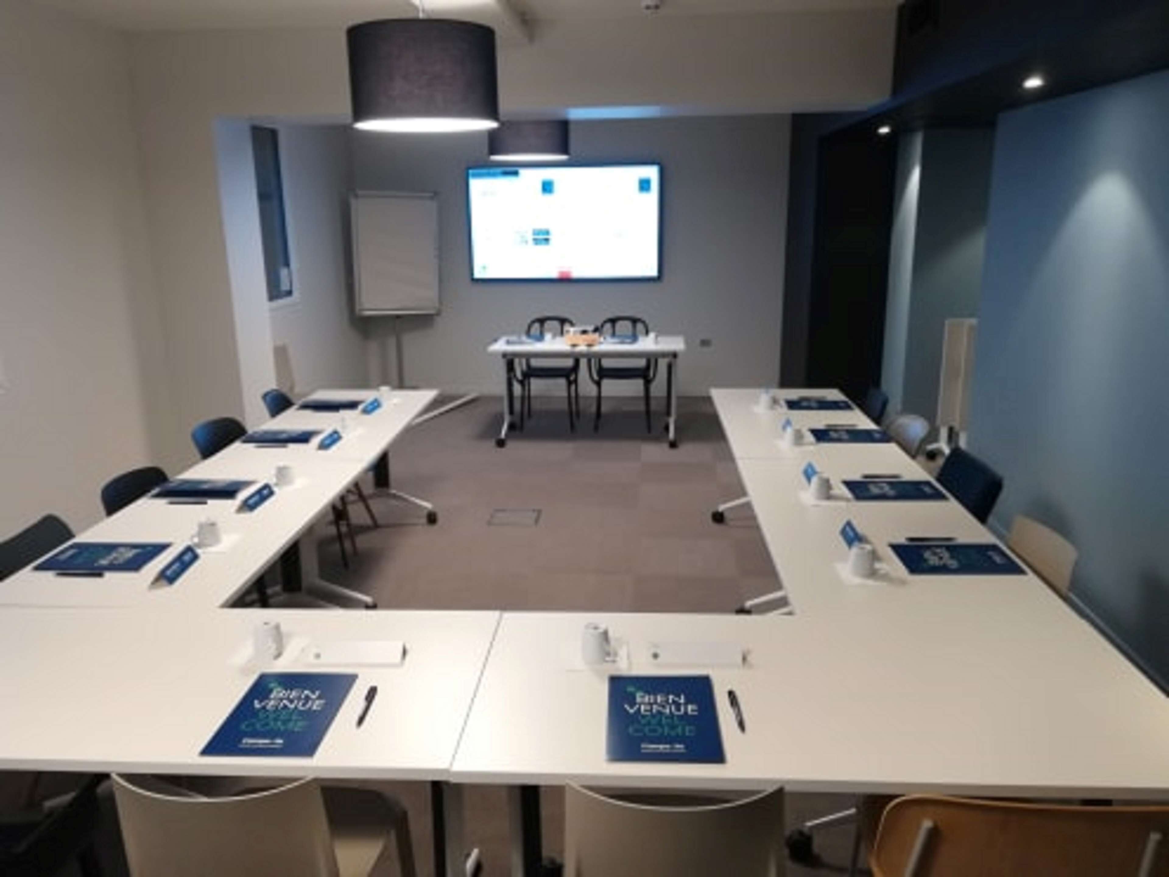 Photo - Campanile Le Mans Centre - Gare