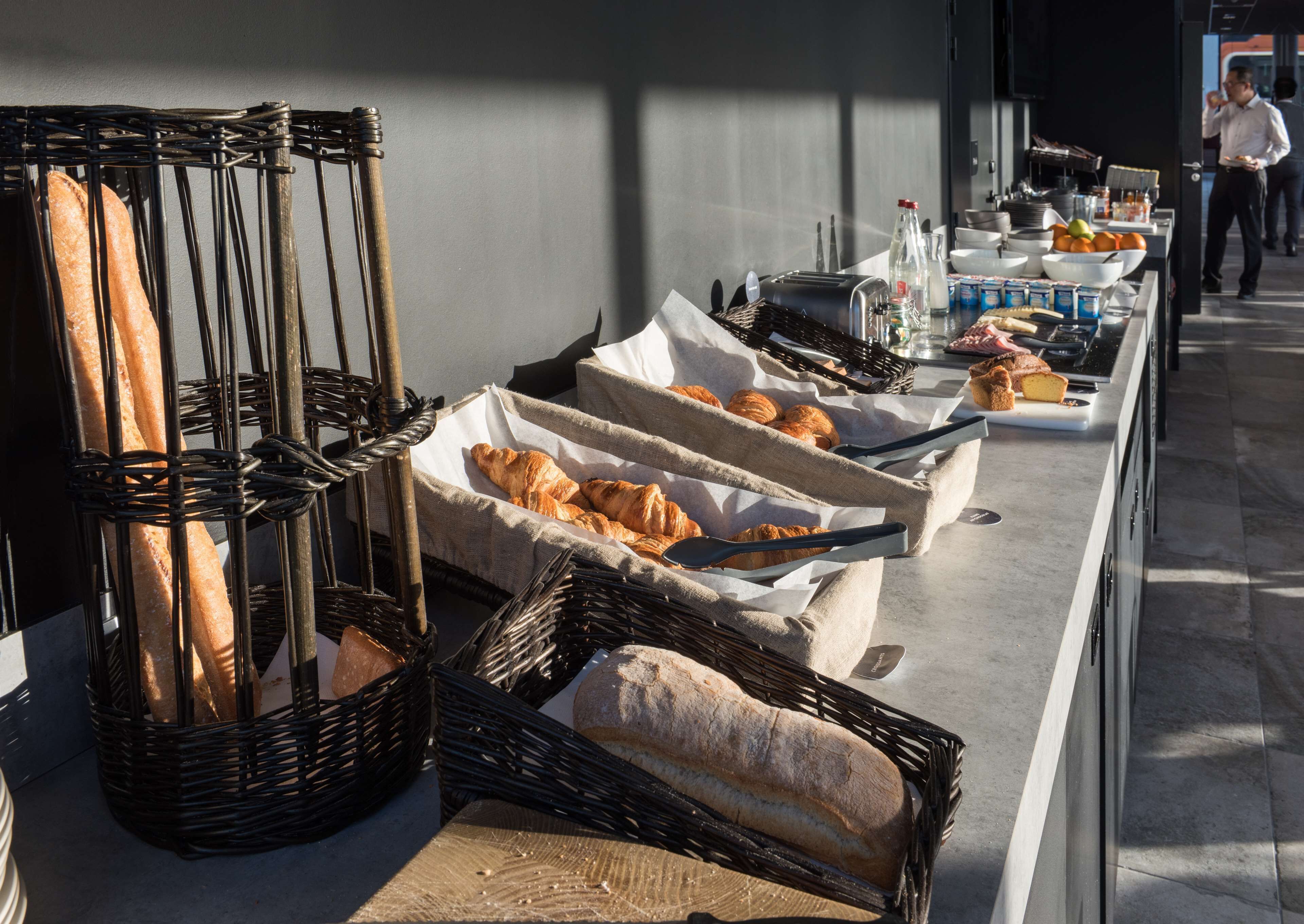 Photo - Campanile Le Mans Centre - Gare