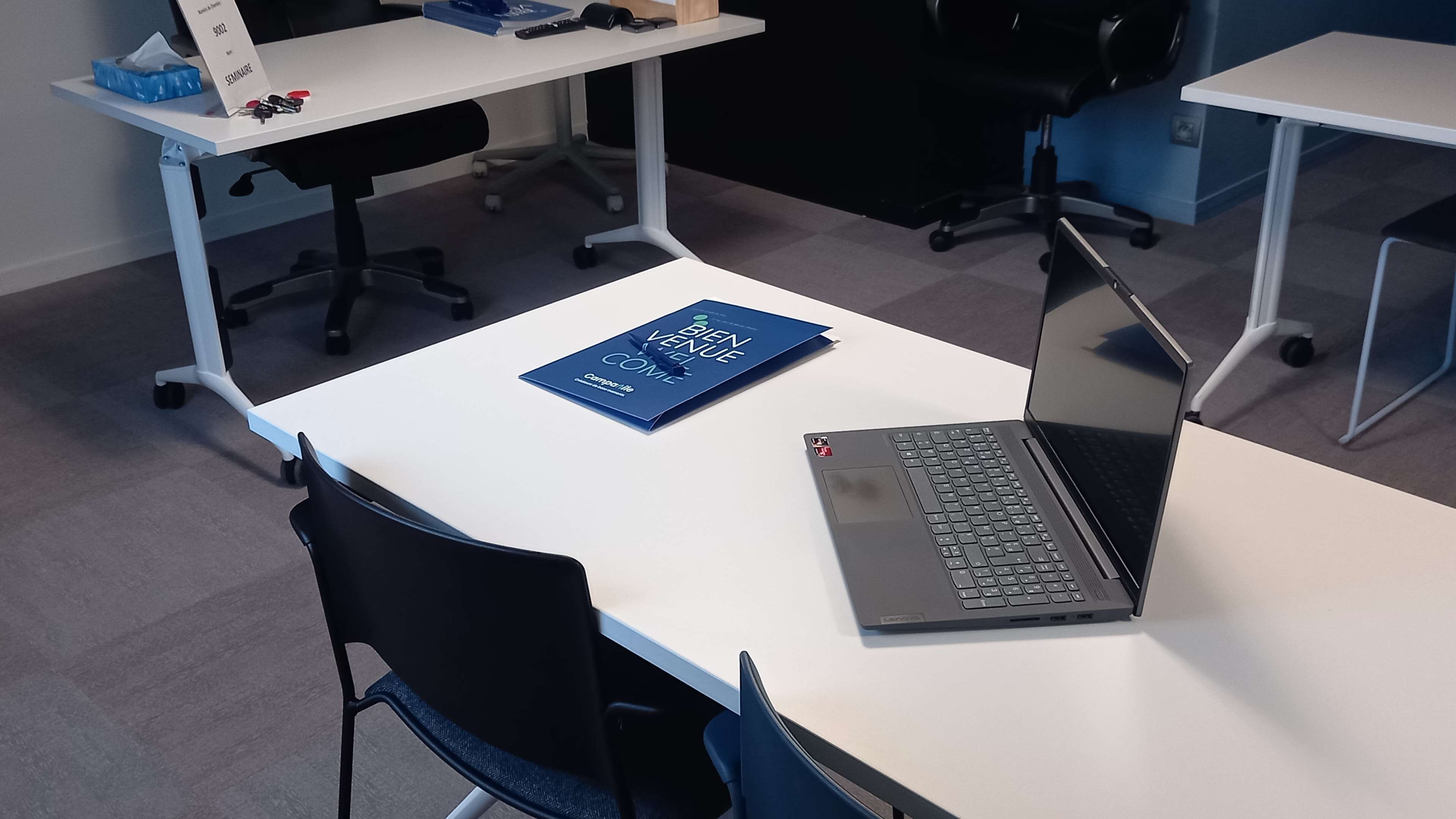 Photo - Campanile Le Mans Centre - Gare